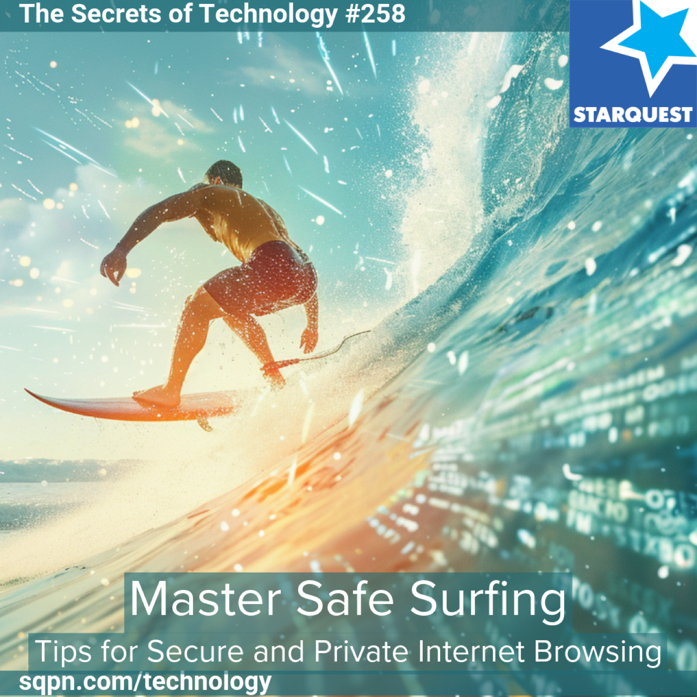 Master Safe Surfing: Tips for Secure and Private Internet Browsing