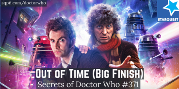 Out of Time (Big Finish)