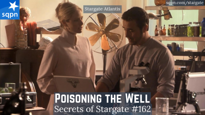 Poisoning the Well (SGA)