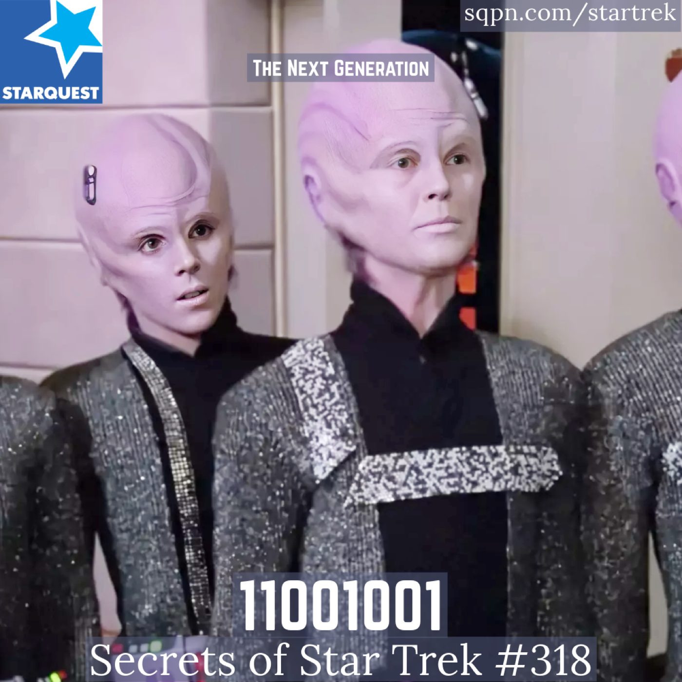 11001001 (TNG)