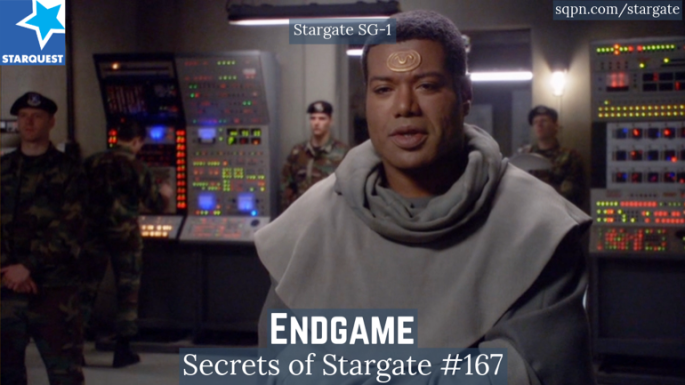 Endgame (SG1)