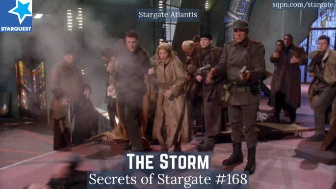 The Storm (SGA)