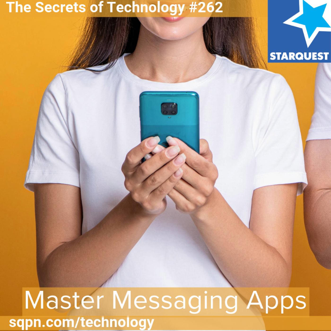 Master Messaging Apps