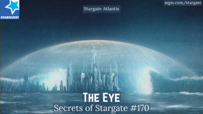 The Eye (SGA)