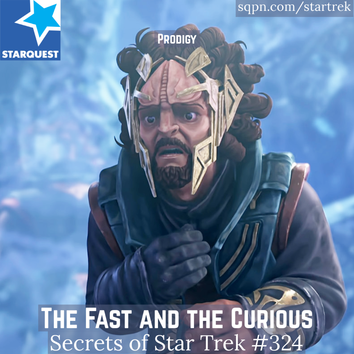The Fast and the Curious (PRO)