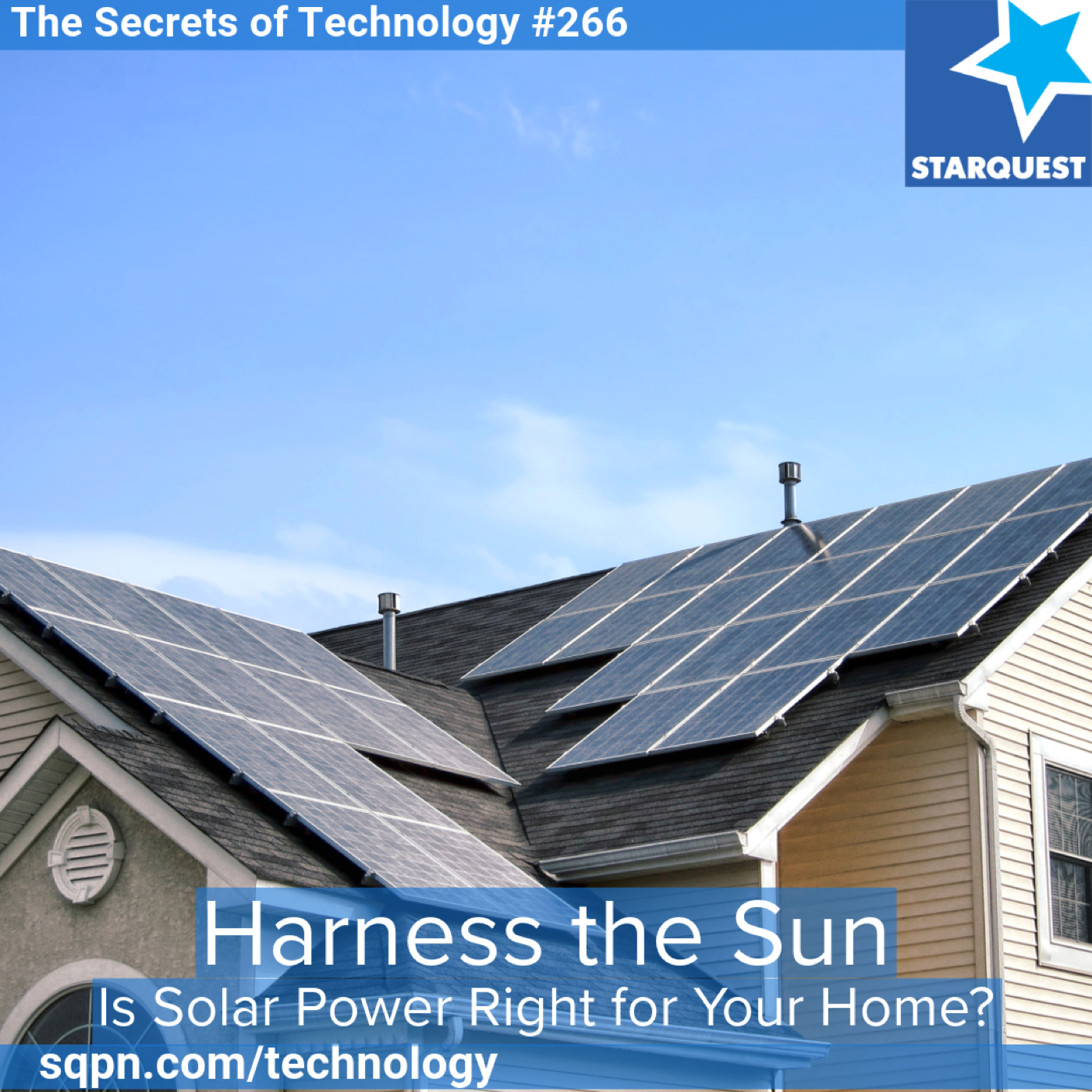 Harness the Sun: Is Solar Right for Your Home?