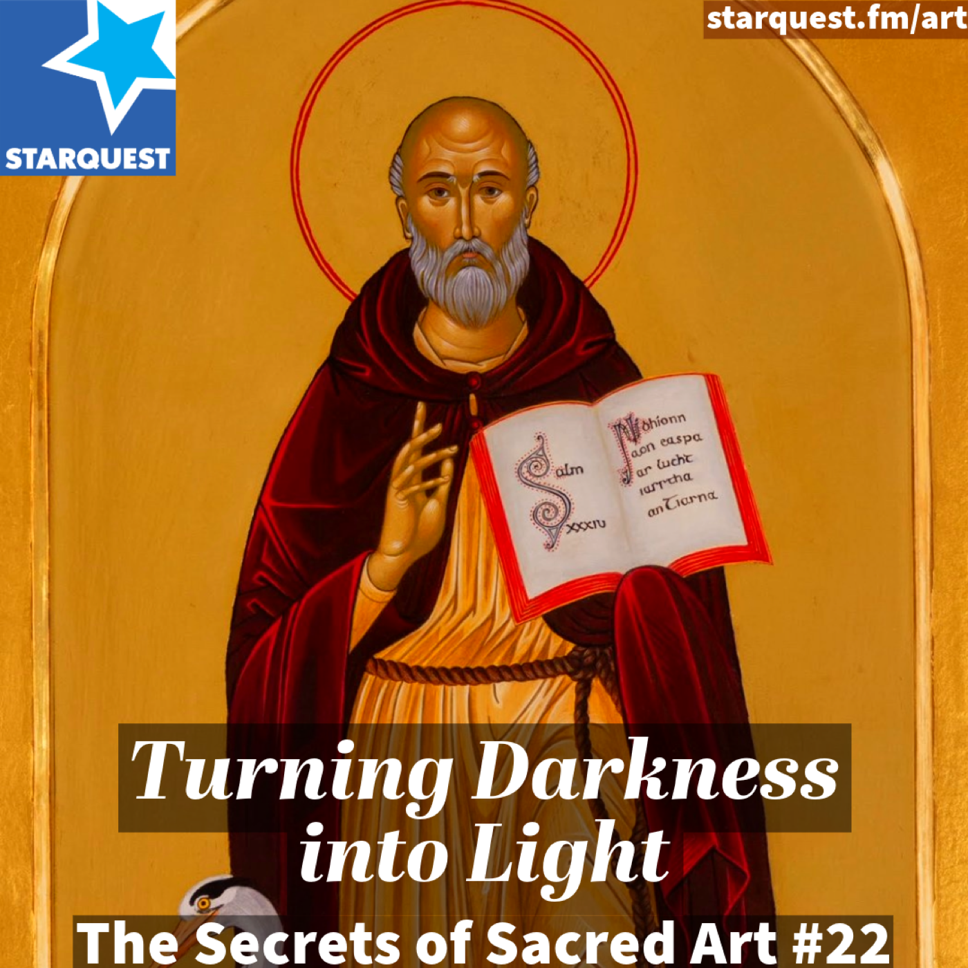 Turning Darkness Into Light
