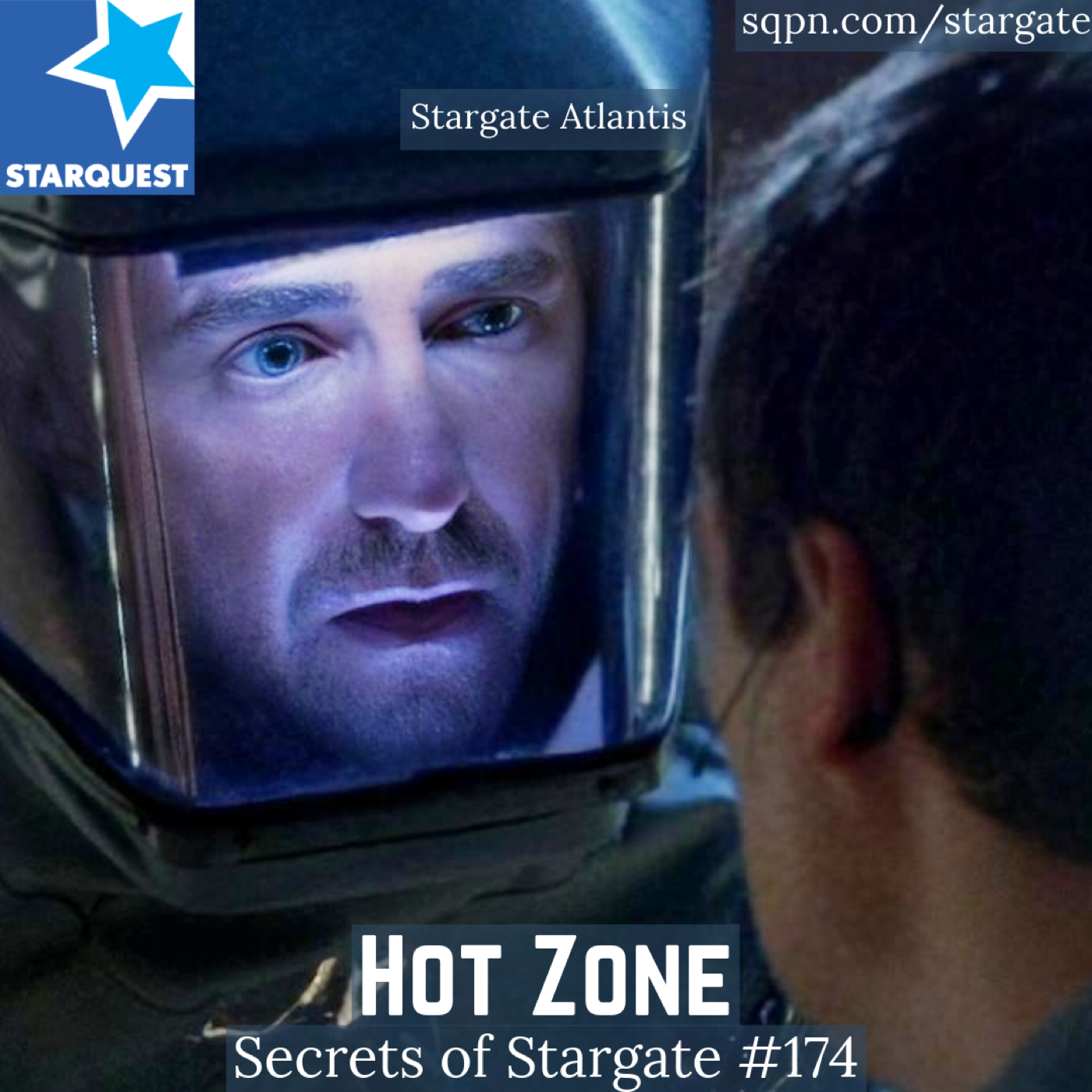 Hot Zone (SGA)