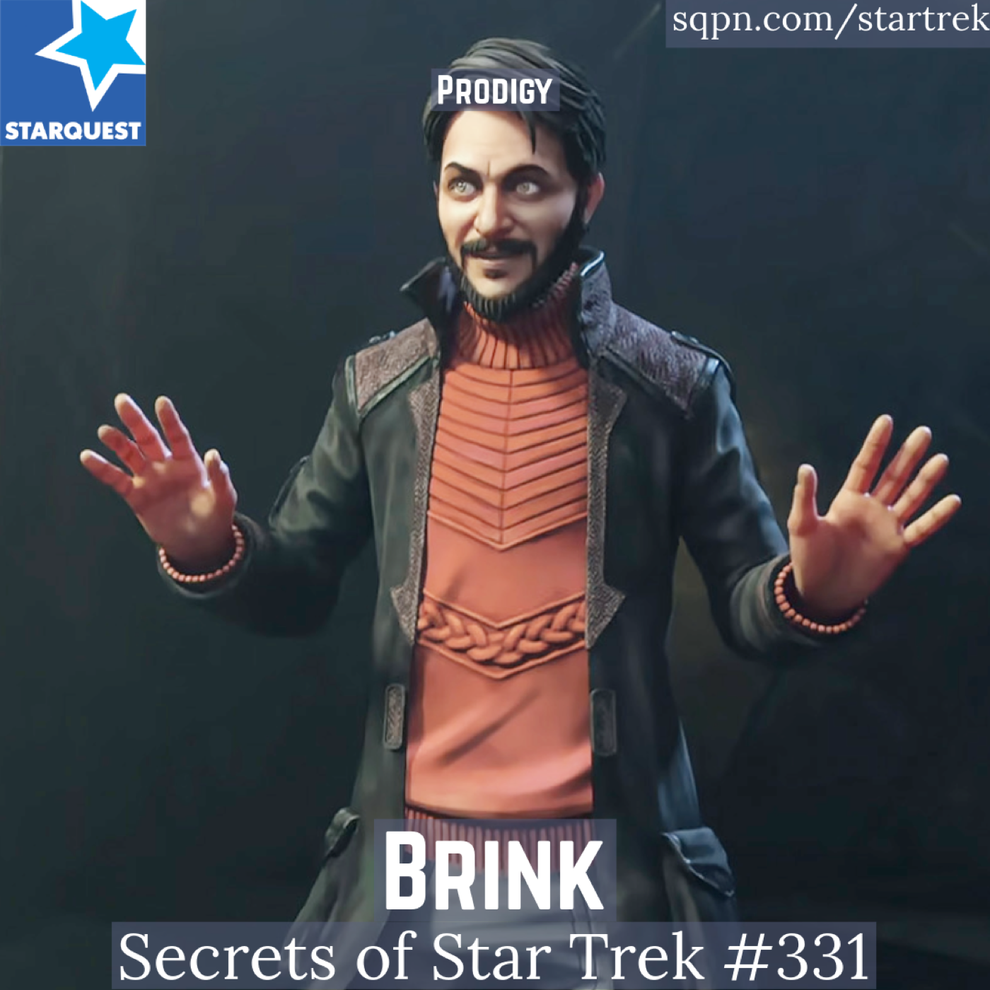 Brink (PRO)