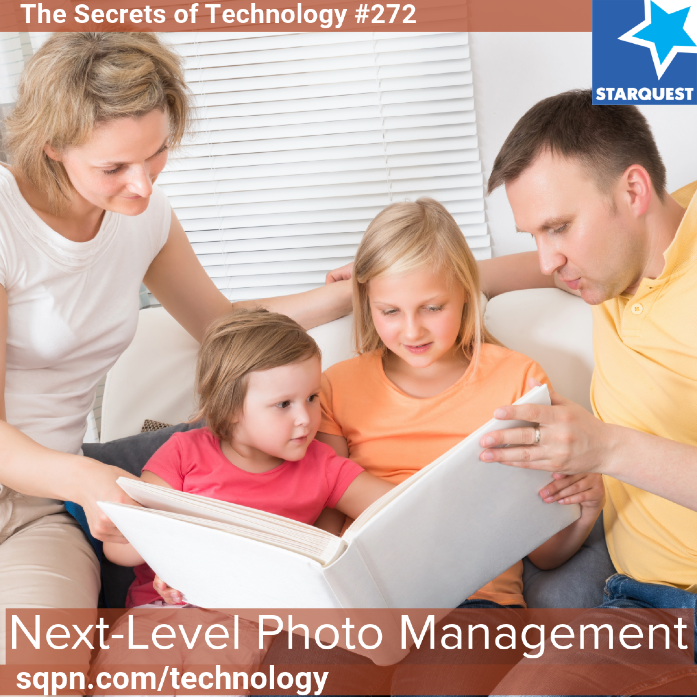 Next-Level Photo Management with Apple and Google Photos