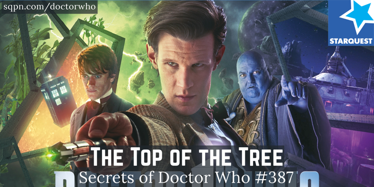 The Top of the Tree (Big Finish)