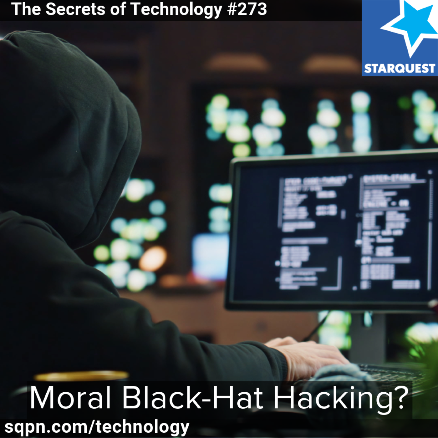 Moral Black Hat Hacking?