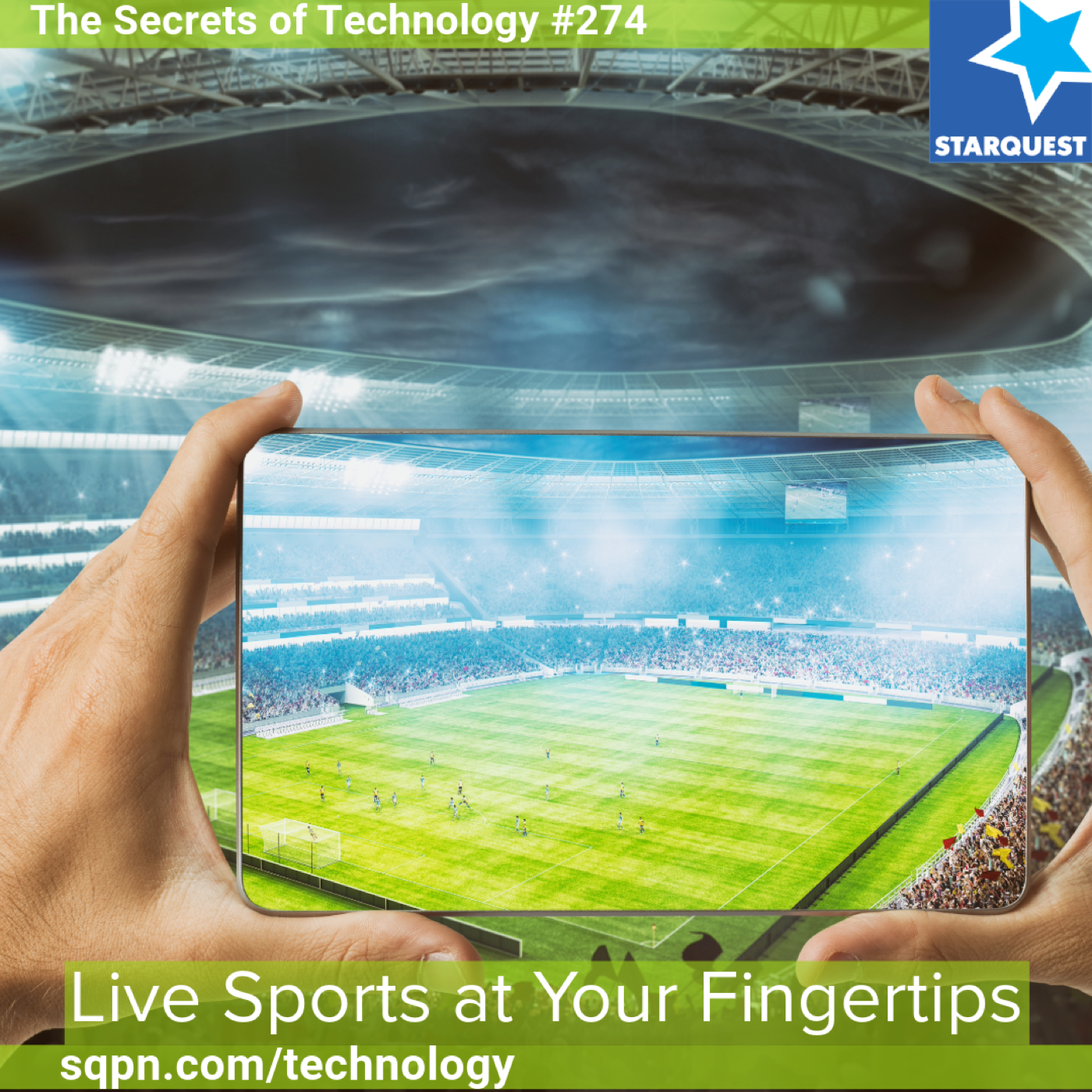 Live Sports at Your Fingertips: The Ultimate Streaming Guide