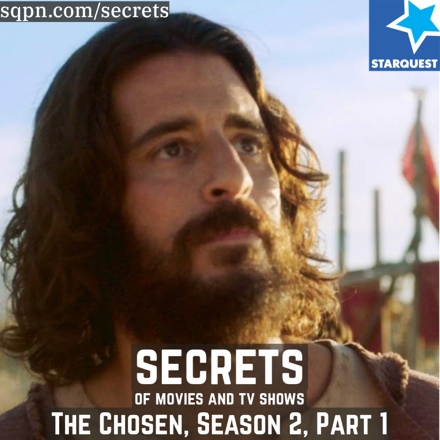 The Secrets of The Chosen (Season 2, Episodes 1-4)