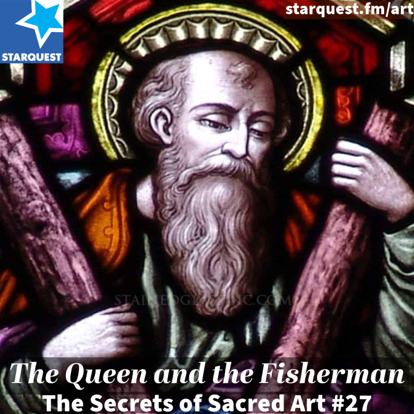 The Queen and the Fisherman
