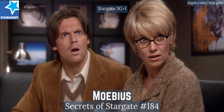 Moebius (SG1)