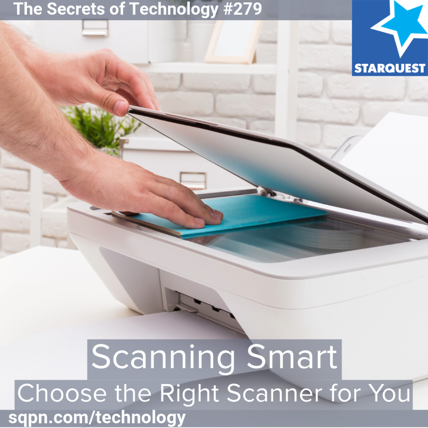 Scanning Smart: Choose the Right Scanner for You