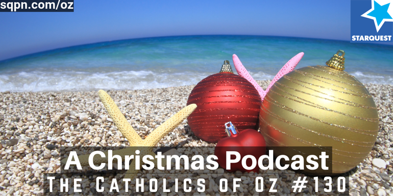 A Christmas Podcast