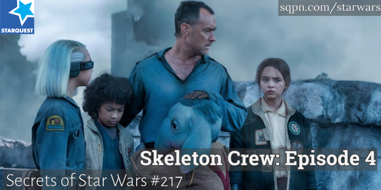 Skeleton Crew: Episode 4