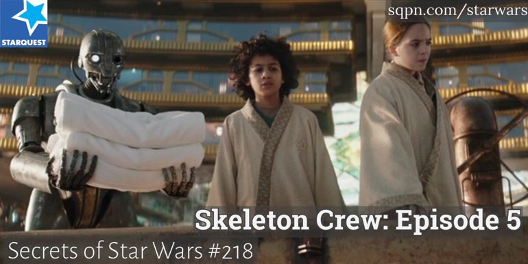 Skeleton Crew: Episode 5