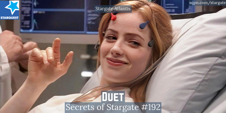 Duet (SGA)