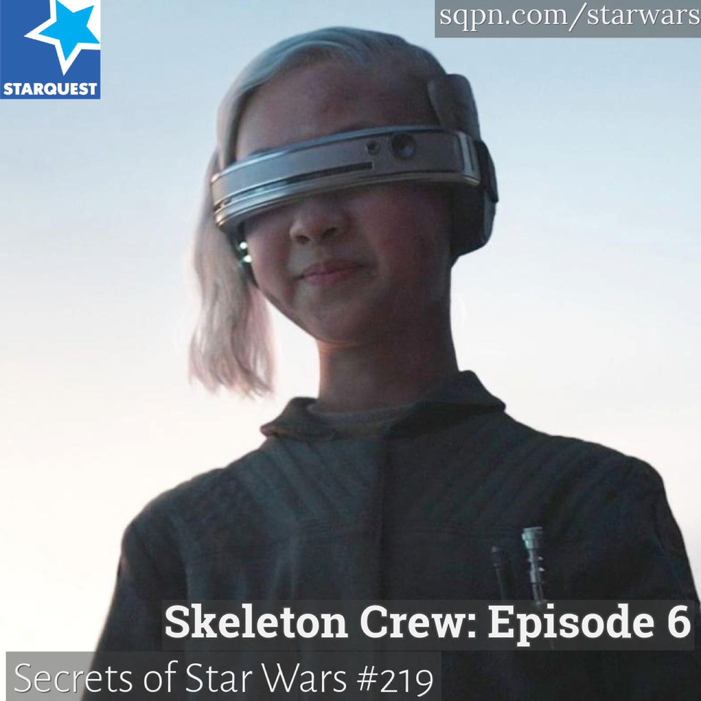 Skeleton Crew: Episode 6