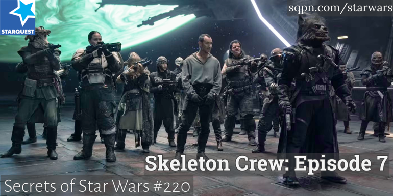 Skeleton Crew: Episode 7