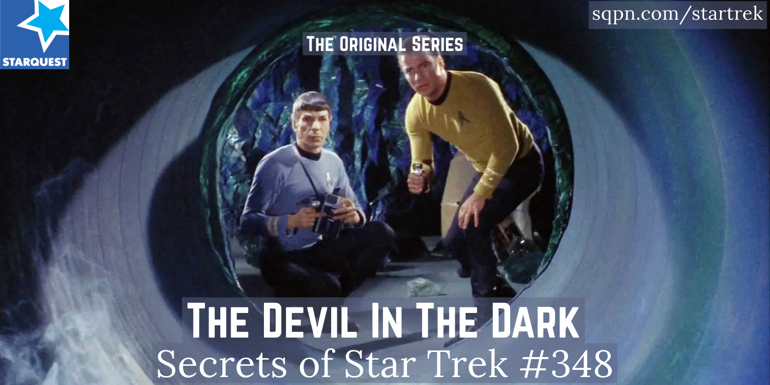 The Devil in the Dark (TOS)