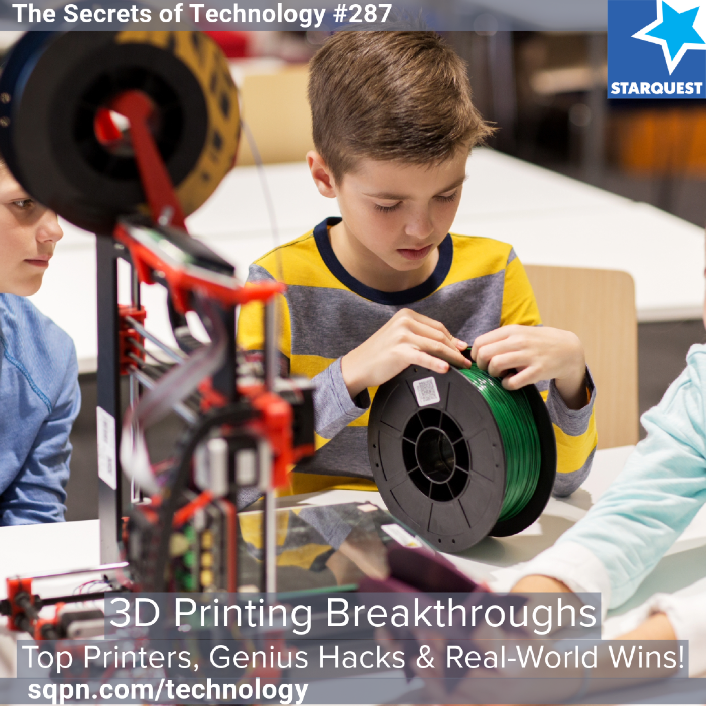 3D Printing Breakthroughs: Top Printers, Genius Hacks & Real-World Wins!