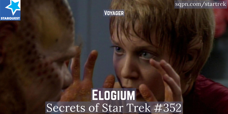 Elogium (VOY)