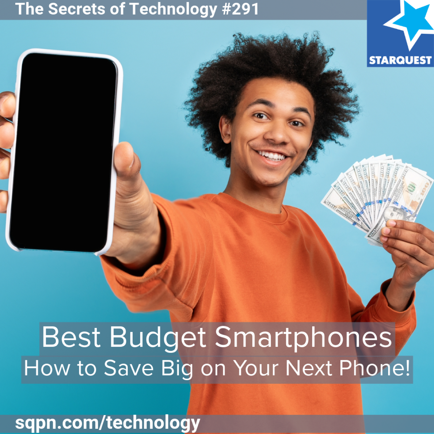 Best Budget Smartphones: How to Save Big on Your Next Phone!