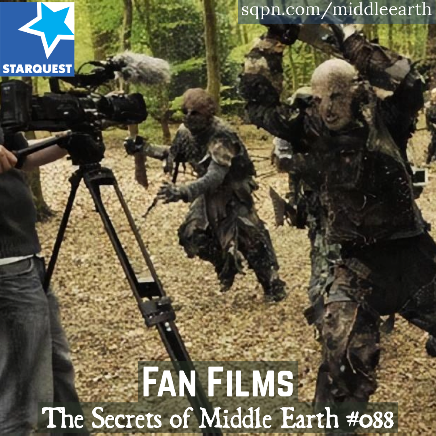 Fan Films