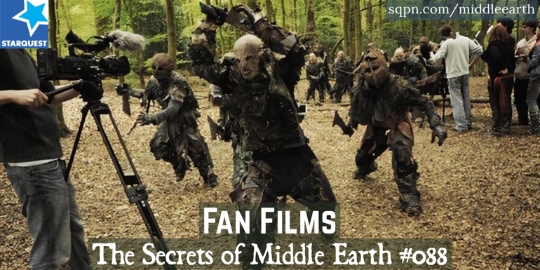 Fan Films