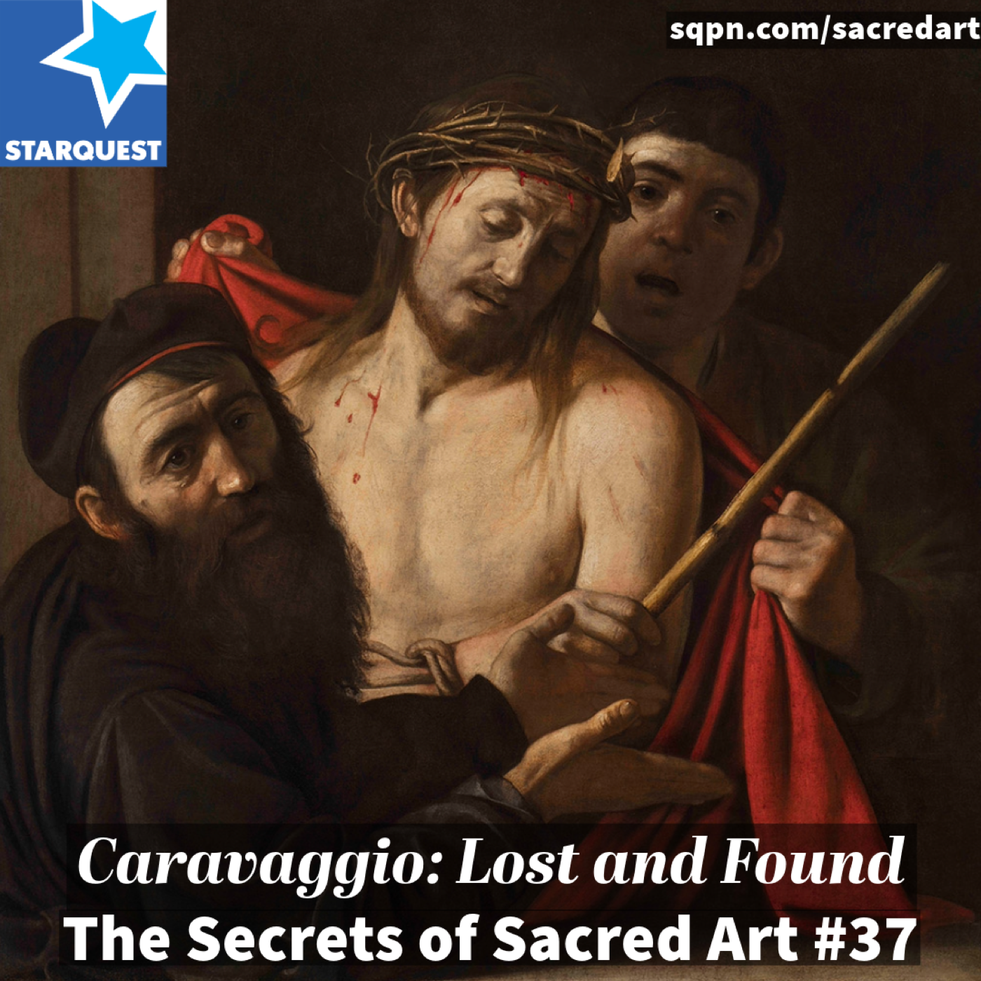 Caravaggio: Lost and Found