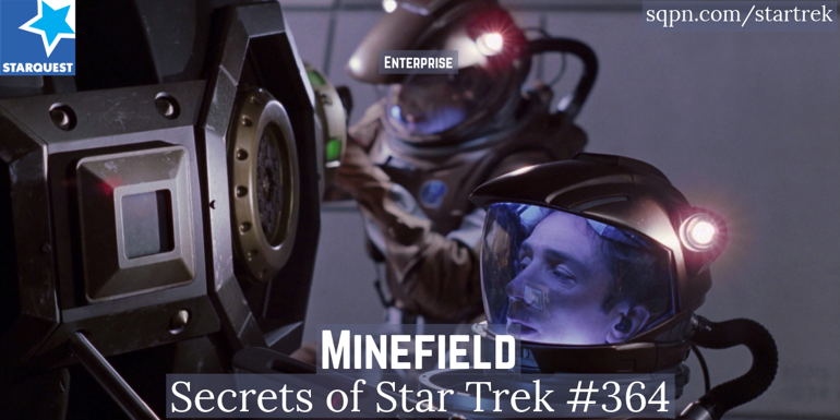 Minefield (ENT)