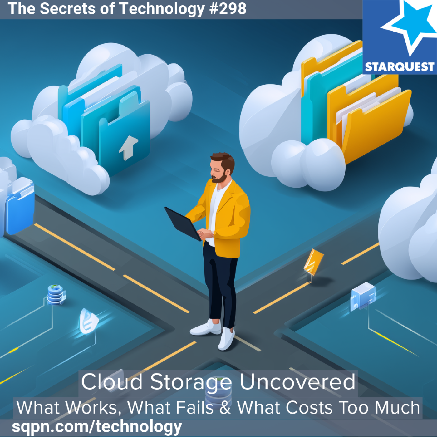 Cloud Storage Uncovered: What Works, What Fails, and What Costs Too Much