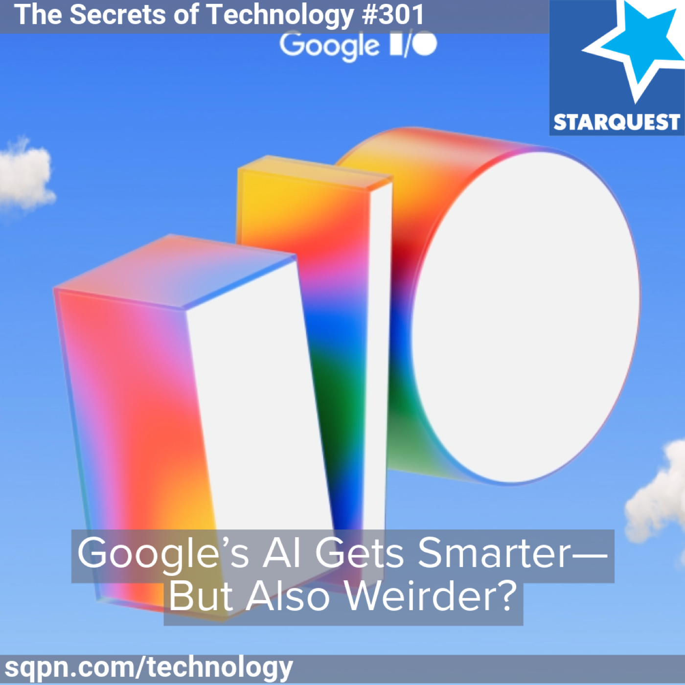 Google’s AI Gets Smarter—But Also Weirder?