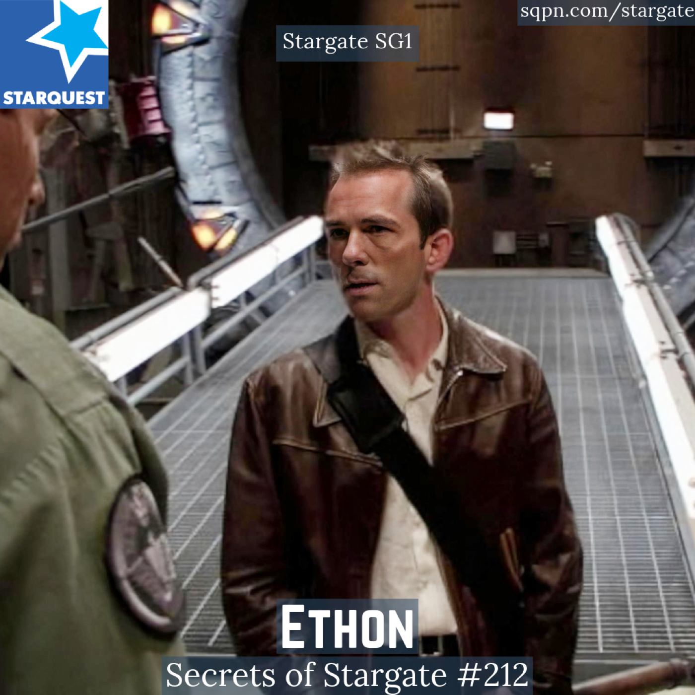 Ethon (SG1)