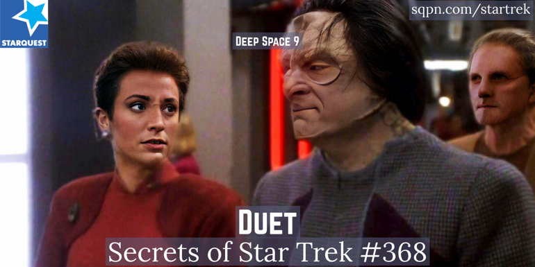 Duet (DS9)