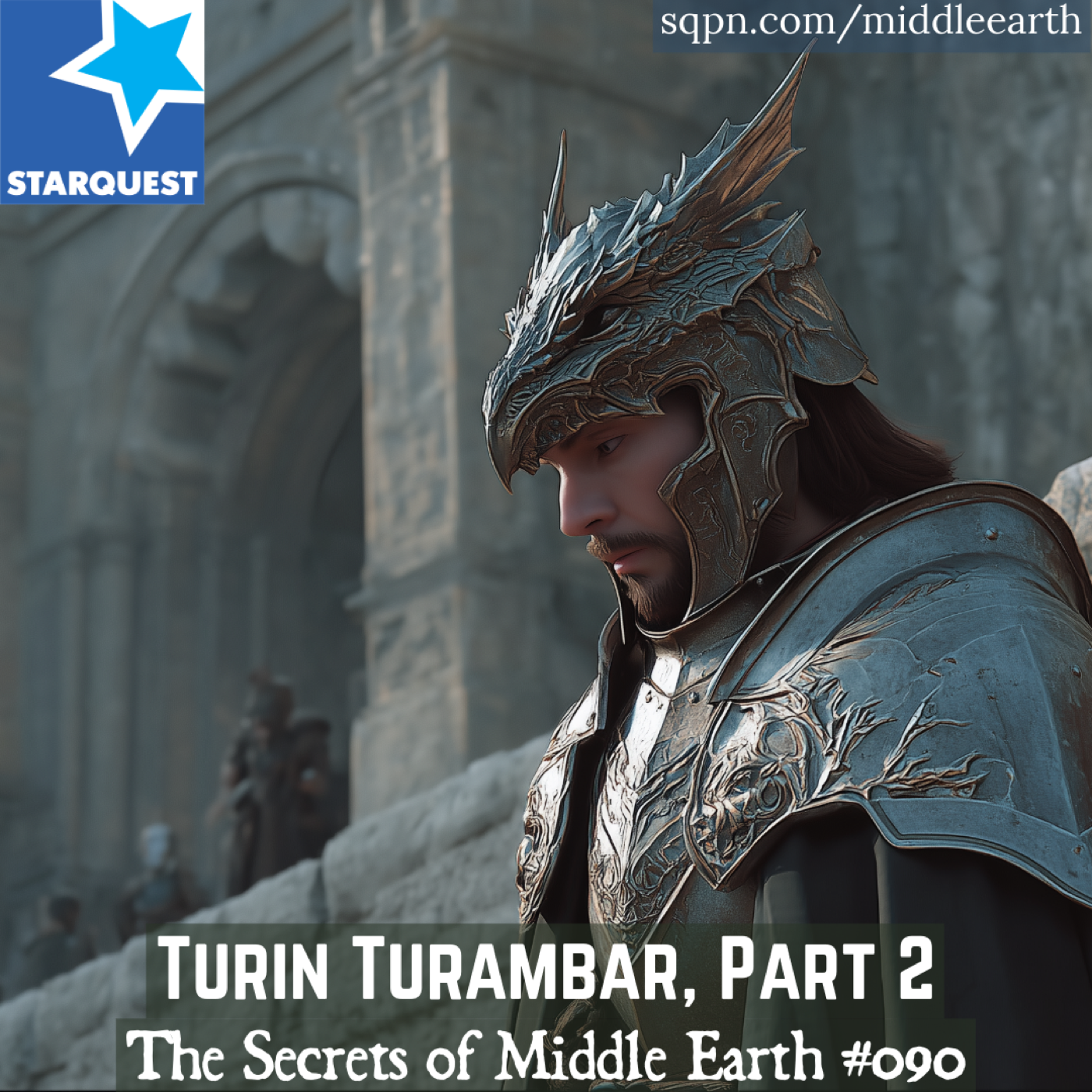 Turin Turambar, Part 2