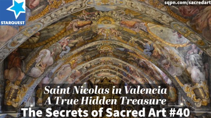 St. Nicolas of Valencia: A True Hidden Treasure