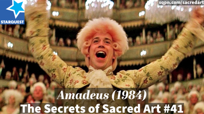 Amadeus (1984)