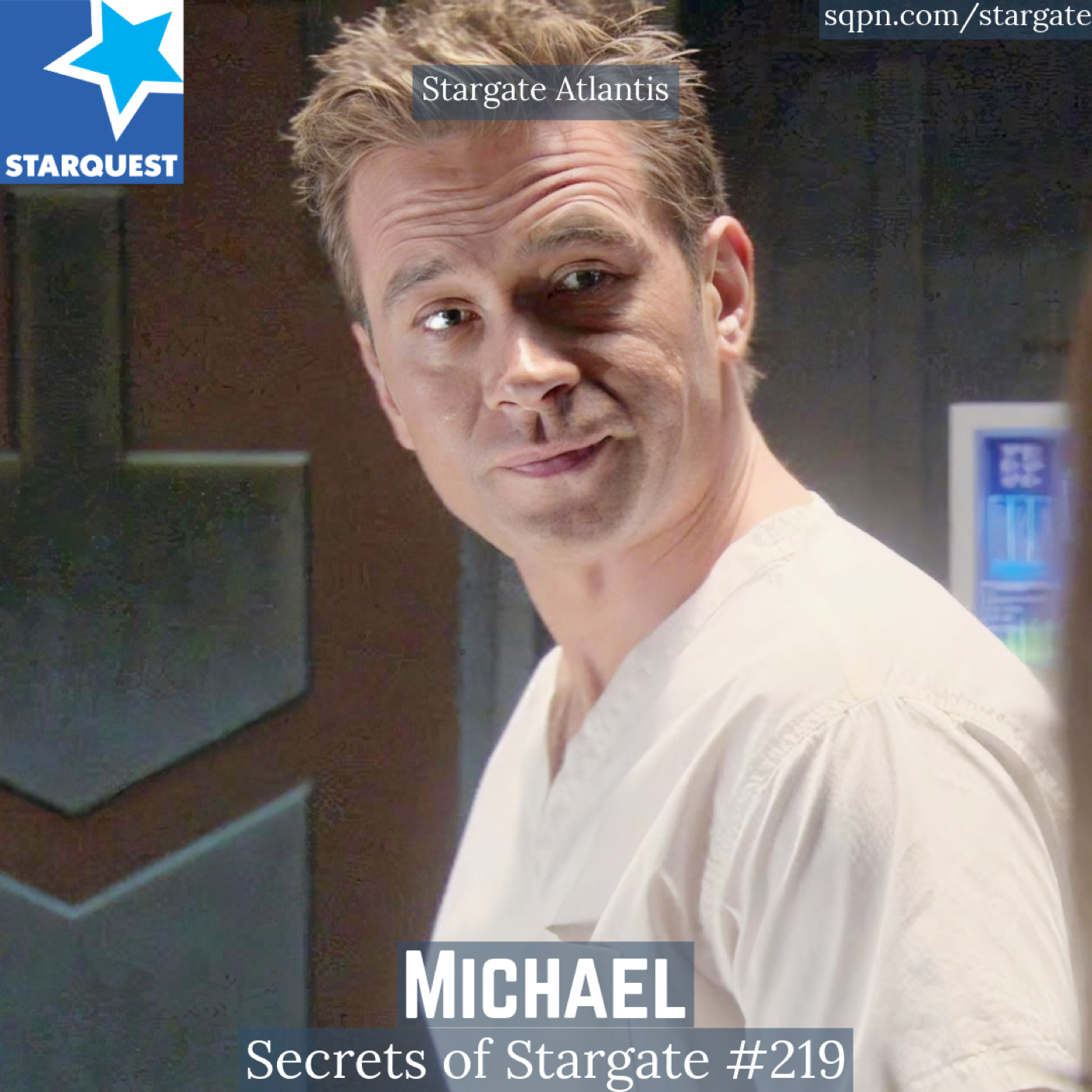Michael (SGA)