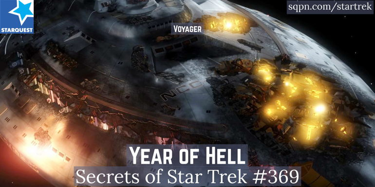 Year of Hell (VOY)