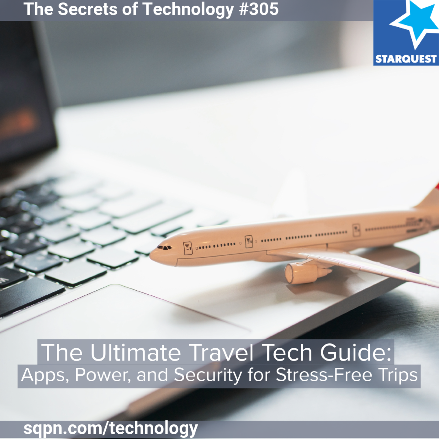 The Ultimate Travel Tech Guide: Apps, Power, and Security for Stress-Free Trips