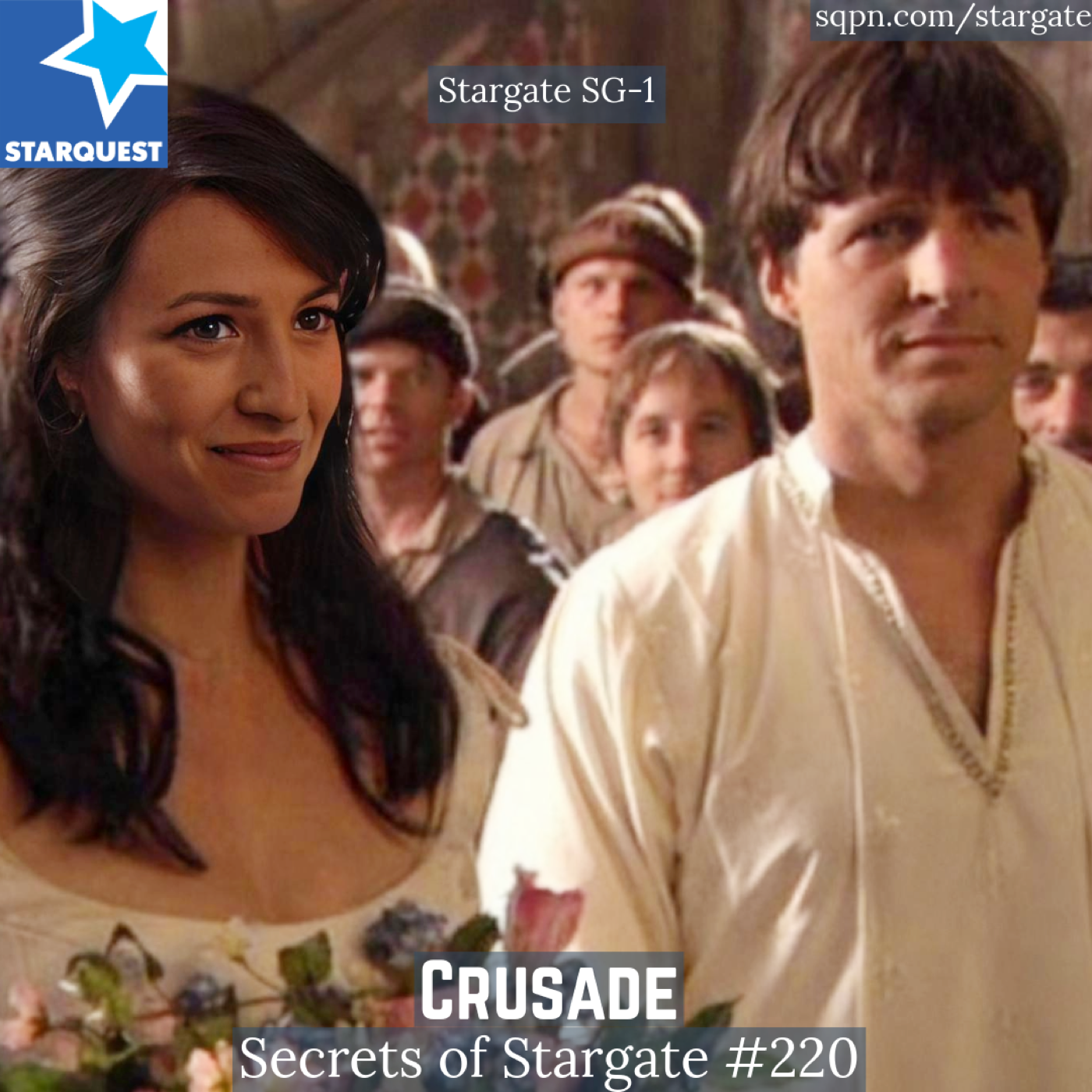 Crusade (SG1)