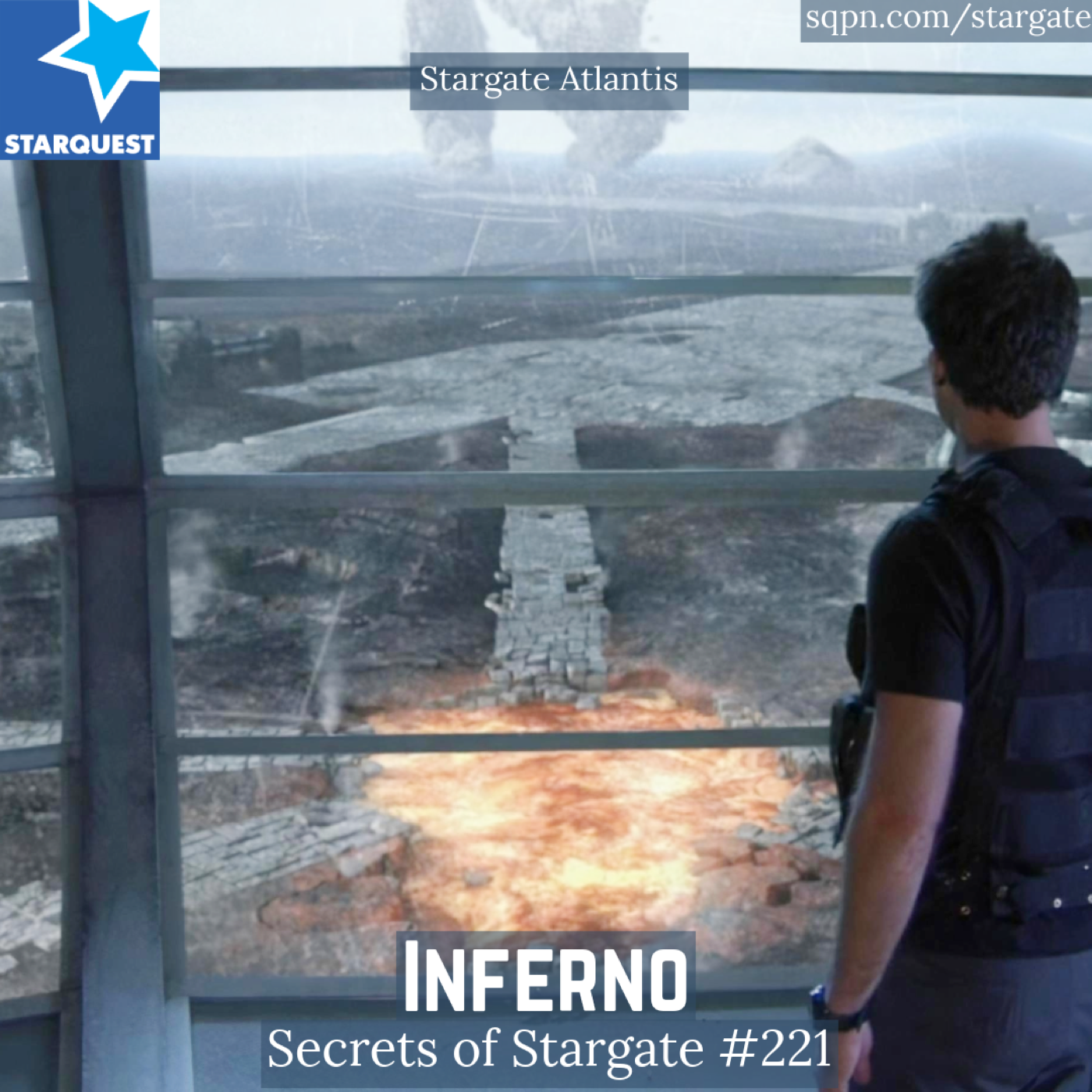 Inferno (SGA)