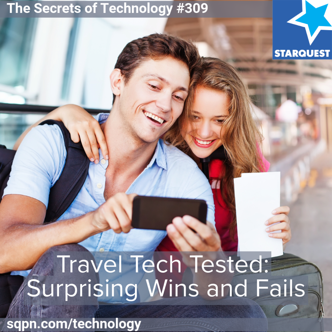 Travel Tech Tested: Surprising Wins and Fails