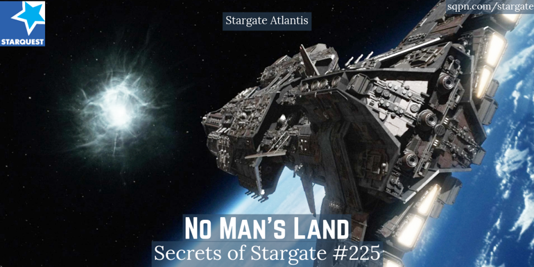 No Man’s Land (SGA)