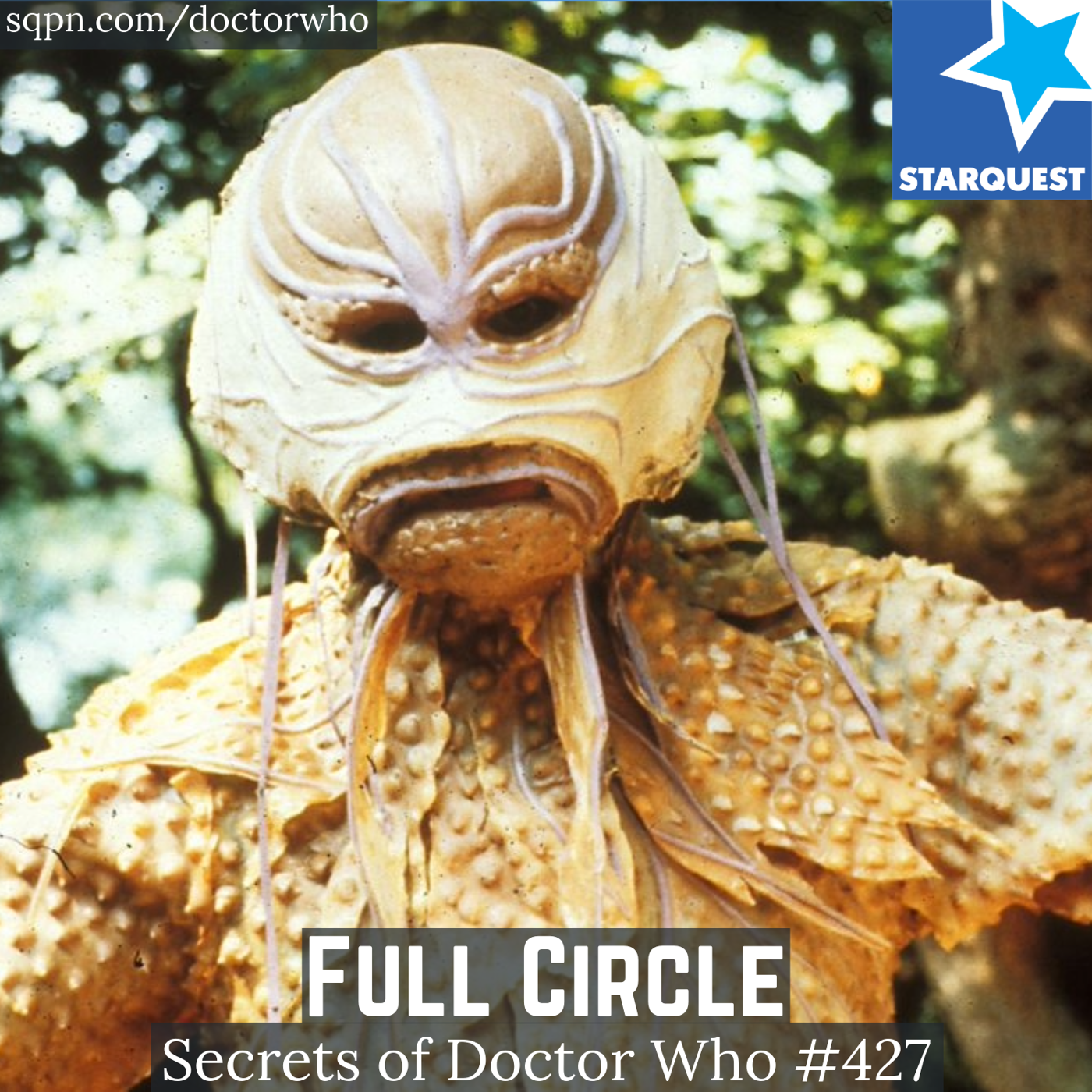 Full Circle
